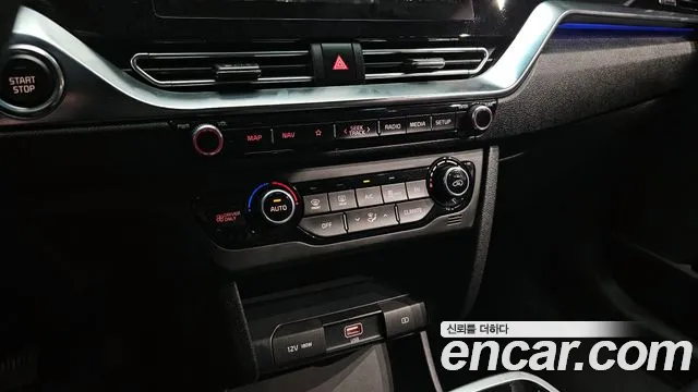 Kia Niro Plus id 2718901 из Кореи 6