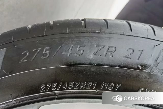 Mercedes-Benz GLE AMG 2023 Черный из Китая, фото 6