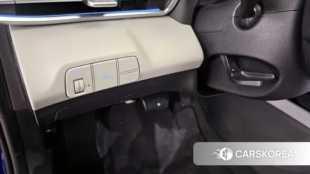 Hyundai Avante (CN7) 2020 Синий из Кореи, фото 6