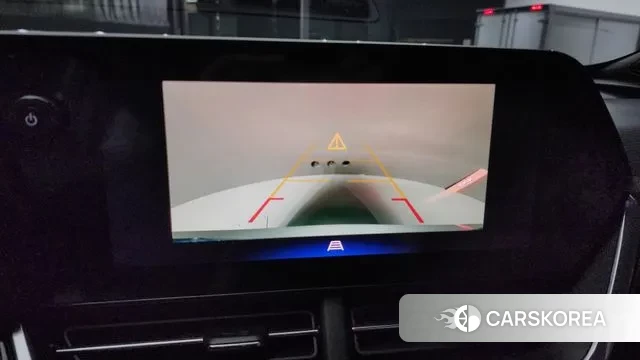 Chevrolet (GM Daewoo) Trax Crossover 2024 Светло-зеленый из Кореи, фото 6