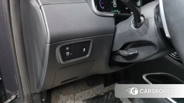 Hyundai Tucson (NX4) 2021 Серый из Кореи, фото 6