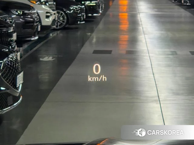 Cadillac Escalade 5th Generation 2023 Черный из Кореи, фото 6