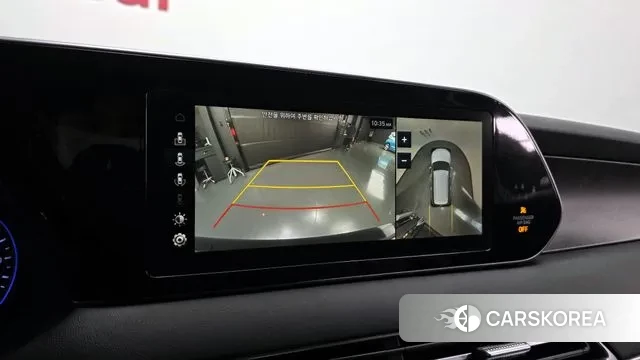 Hyundai Palisade 2019 Черный из Кореи, фото 6