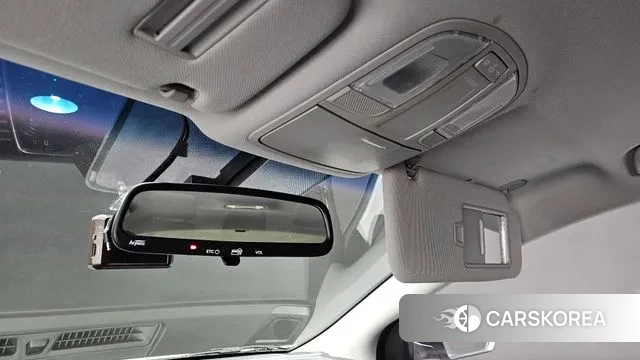 Hyundai Sonata New Rise 2018 Белый из Кореи, фото 6