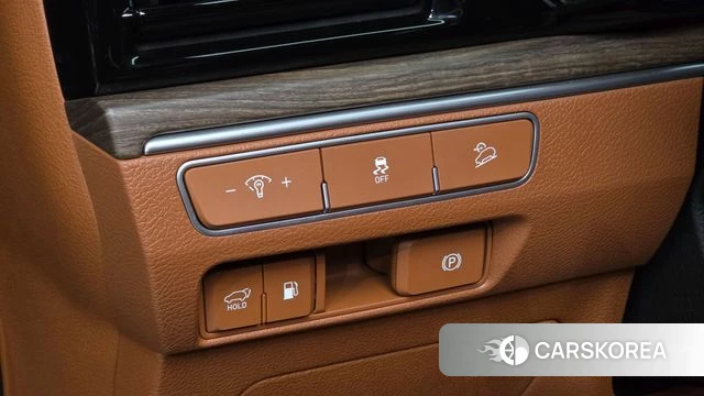 Kia Mohave Master id 4560627 из Кореи 6
