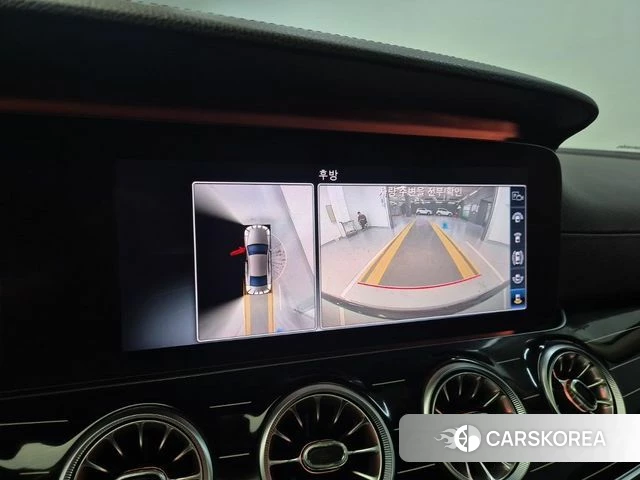Mercedes-Benz CLS-Class C257 2019 Черный из Кореи, фото 6