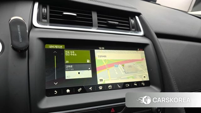 Jaguar E-PACE id 4574406 из Кореи 6