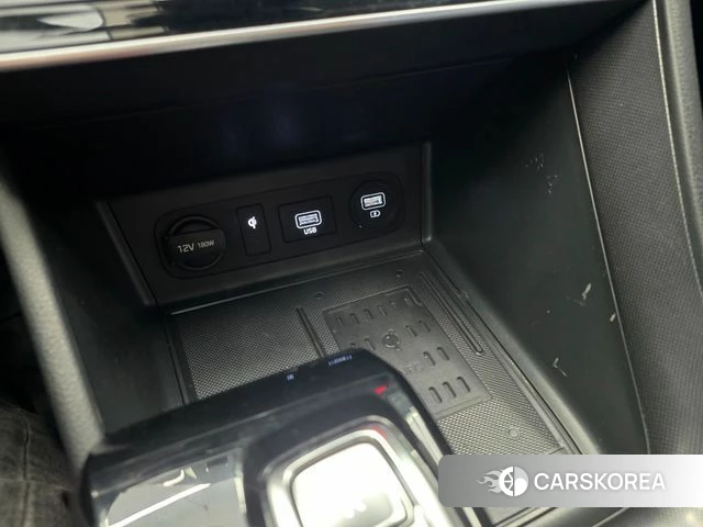 Hyundai Sonata (DN8) 2019 Белый из Кореи, фото 6