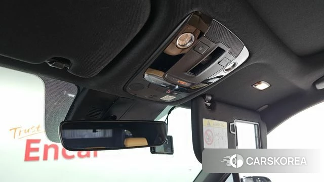 Kia Sorento 4th Generation 2022 Черный из Кореи, фото 6