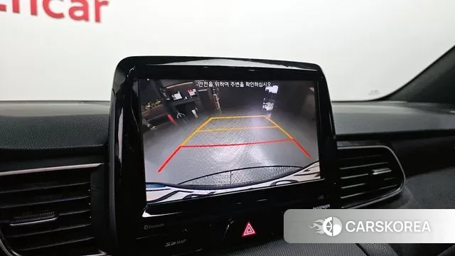 Hyundai Veloster (JS) 2018 Желтый из Кореи, фото 6