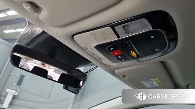 Hyundai Tucson (NX4) 2022 Черный из Кореи, фото 6