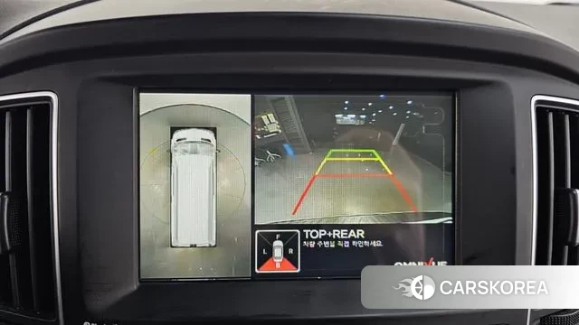 Hyundai The New Grand Starex 2018 Белый из Кореи, фото 6