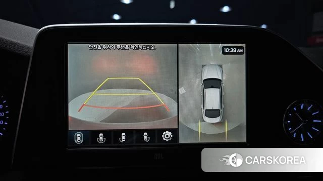 Hyundai Grandeur IG 2019 Белый из Кореи, фото 6
