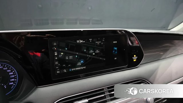 Hyundai Palisade 2019 Белый из Кореи, фото 6