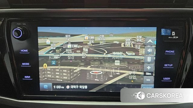 Ssangyong Beautiful Korando 2021 Серый из Кореи, фото 6