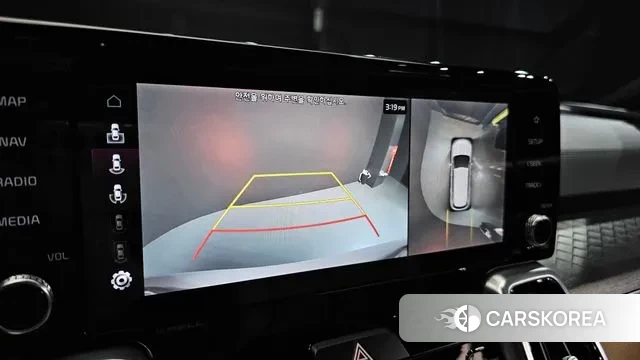 Kia Sorento 4th Generation 2020 Белый из Кореи, фото 6