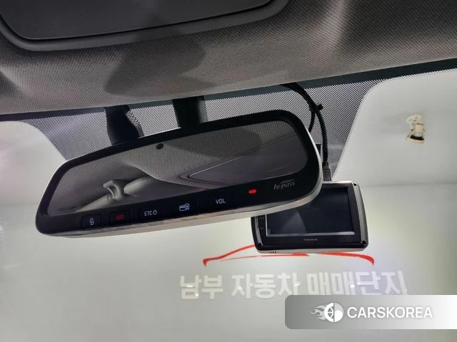 Hyundai The New Avante AD 2019 Белый из Кореи, фото 6