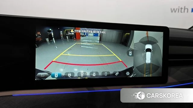 Ssangyong The New Torres 2024 Черный из Кореи, фото 6