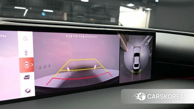 Genesis G80 (RG3) 2025 Черный из Кореи, фото 6