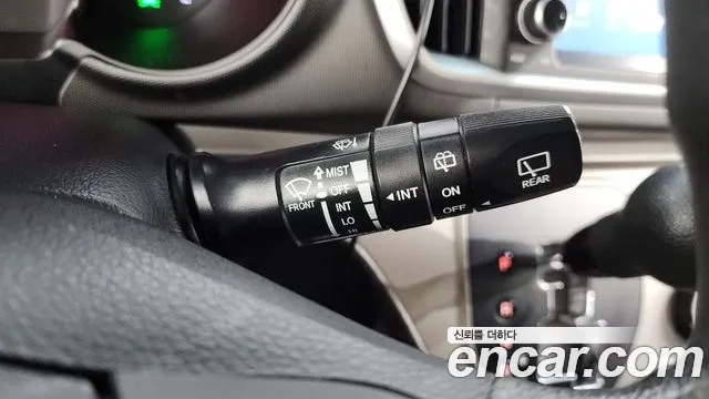 Kia The New Ray 2019 Белый из Кореи, фото 6