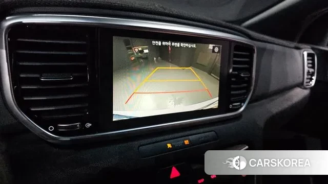 Kia Sportage The Bold 2019 Белый из Кореи, фото 6