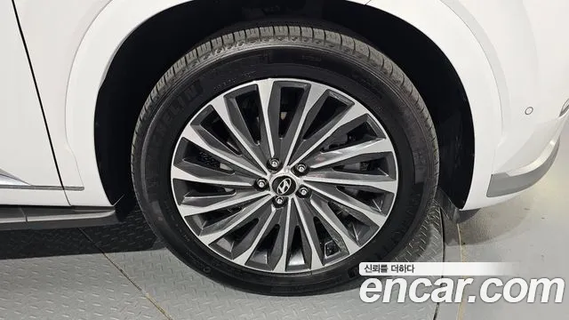 Hyundai The New Palisade id 2675998 из Кореи 6