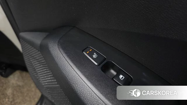 Kia Seltos 2021 Черный из Кореи, фото 6