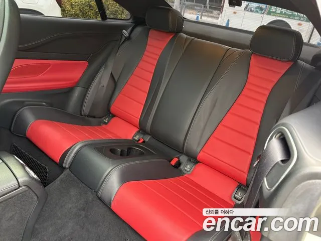 Mercedes-Benz E-Class W213 id 2716061 из Кореи 6