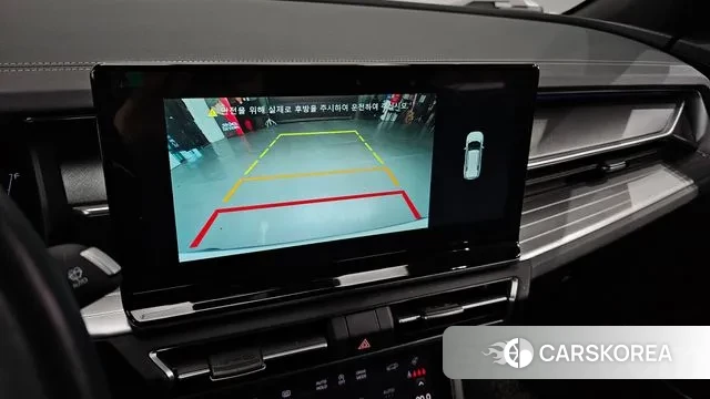 Ssangyong Torres 2022 Белый из Кореи, фото 6