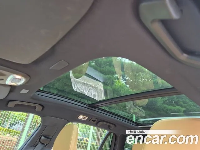 Volvo V60 Cross-Country 2nd Generation id 2905831 из Кореи 6