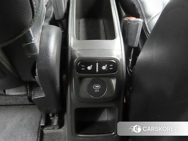Kia The New Kia Ray 2022 Белый из Кореи, фото 6
