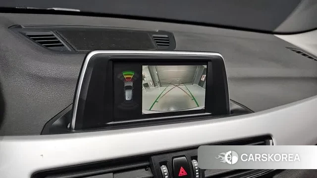 BMW X1 (F48) 2018 Белый из Кореи, фото 6