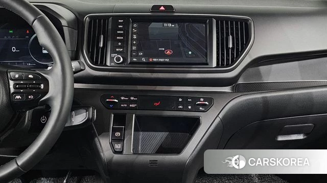 Kia The New Kia Ray EV 2023 Белый из Кореи, фото 6