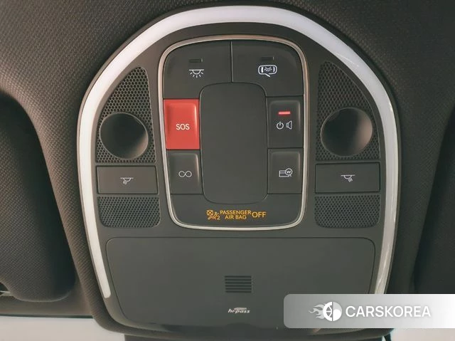 Genesis The New G70 2025 Серебристо-серый из Кореи, фото 6