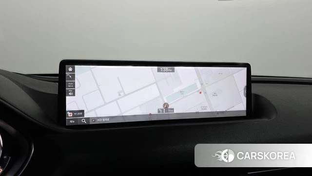 Genesis G80 (RG3) 2021 Черный из Кореи, фото 6