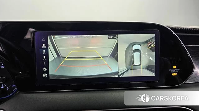 Hyundai Palisade 2020 Серый из Кореи, фото 6