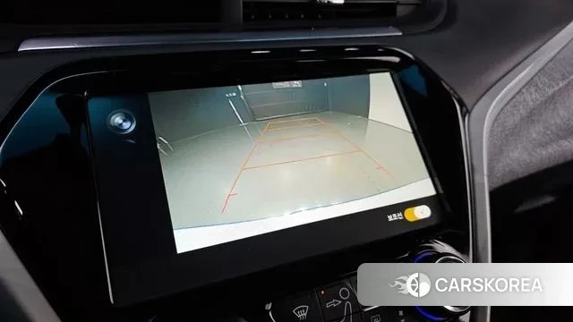 Chevrolet (GM Daewoo) Bolt EV 2019 Белый из Кореи, фото 6