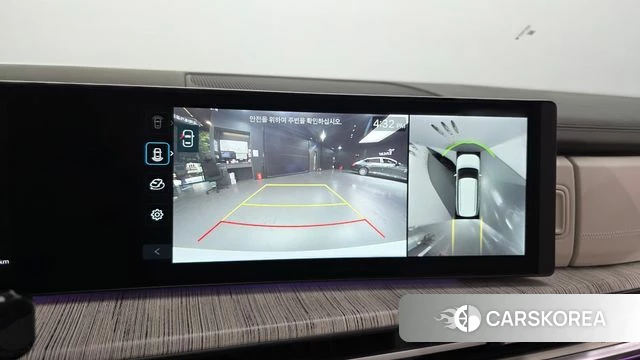 Hyundai Santa Fe (MX5) 2024 Белый из Кореи, фото 6