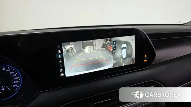 Hyundai Palisade 2019 Белый из Кореи, фото 6