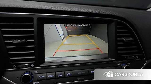 Hyundai Avante AD 2018 Серый из Кореи, фото 6