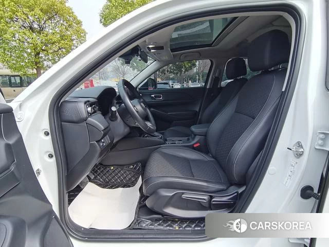 Honda XR-V 2023 Белый из Китая, фото 6