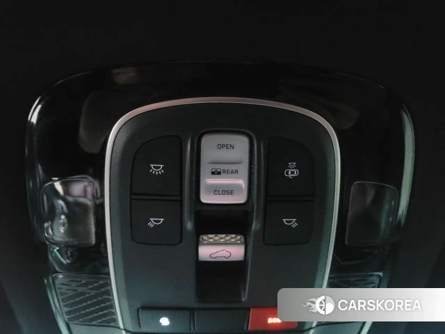Hyundai Palisade 2019 Серый из Кореи, фото 6