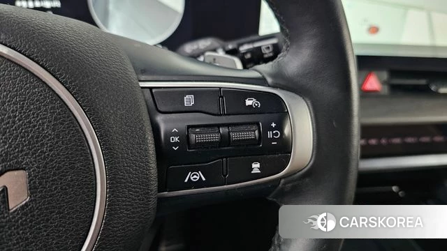 Kia Sportage 5th Generation 2022 Синий из Кореи, фото 6