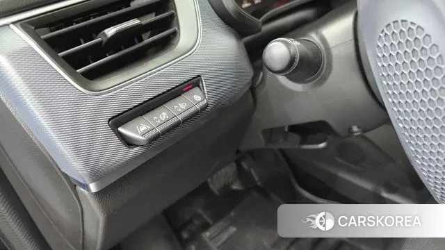 Renault Korea (Samsung) XM3 2021 Черный из Кореи, фото 6