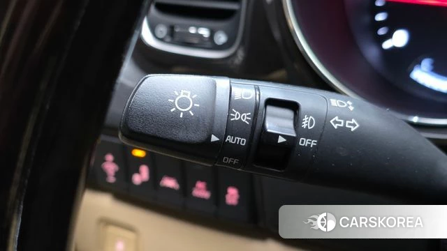 Kia The New Carnival 2019 Черный из Кореи, фото 6