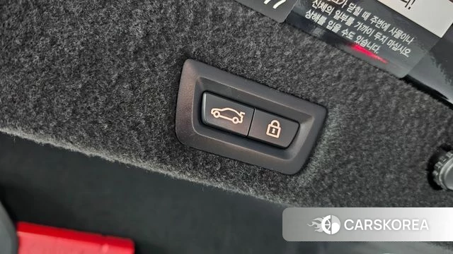 BMW 7 Series (G11) 2020 Черный из Кореи, фото 6