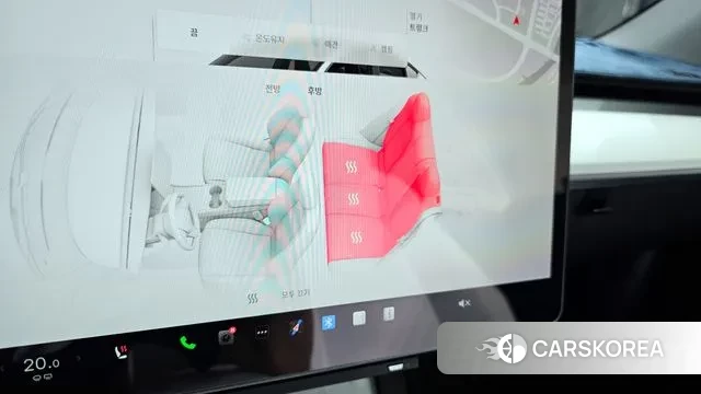 Tesla Model Y 2024 Серебряный из Кореи, фото 6