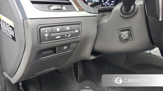 Genesis G80 2018 Серый из Кореи, фото 6