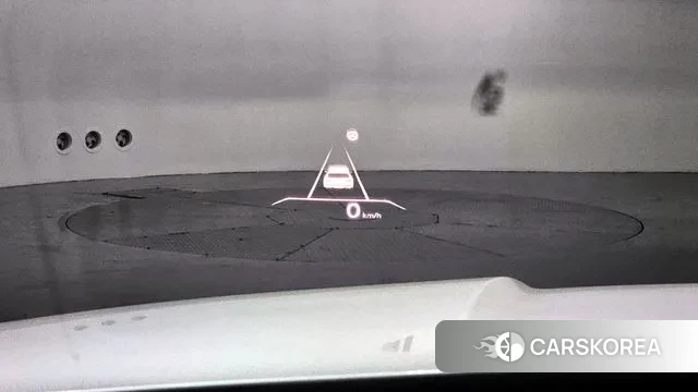 Genesis GV80 2020 Белый из Кореи, фото 6