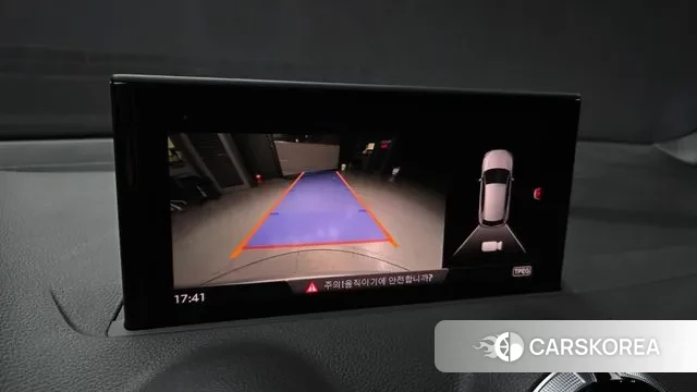 Audi Q2 2023 Белый из Кореи, фото 6